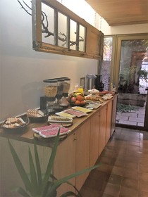 Nativa Hotel Boutique