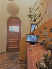 Nativa Hotel Boutique
