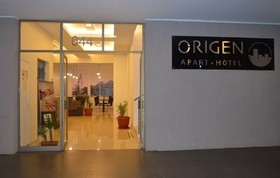 Origen Apart Hotel