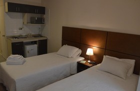 Origen Apart Hotel