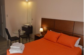 Origen Apart Hotel