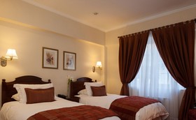 orly suites