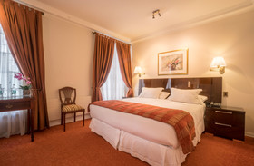 orly suites