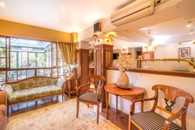 orly suites