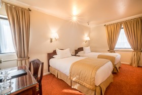orly suites