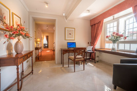 orly suites
