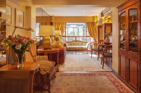 orly suites