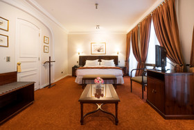 orly suites