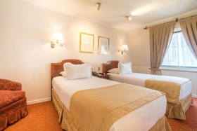orly suites