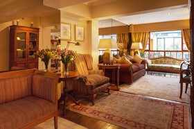 orly suites