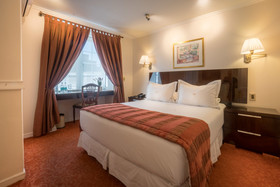 orly suites