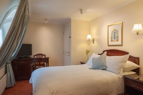 orly suites