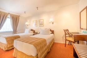 orly suites