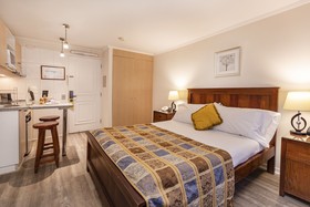 Park Suites Apartments