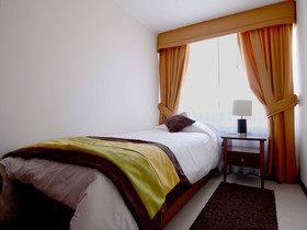 Rent A Home Parque Bustamante