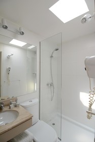 Rent A Home Parque Bustamante