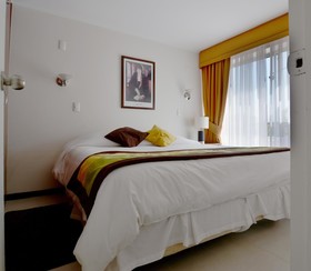 Rent A Home Parque Bustamante