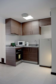 Rent A Home Parque Bustamante
