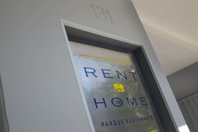 Rent A Home Parque Bustamante