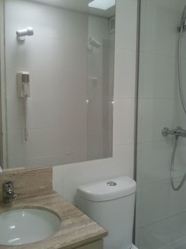 Rent A Home Parque Bustamante