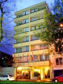 Rent A Home Parque Bustamante