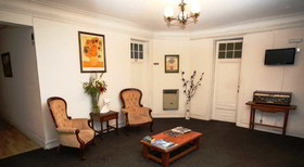 Hotel Plaza Londres