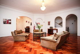 Hotel Plaza Londres
