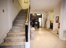 Hotel Plaza Londres