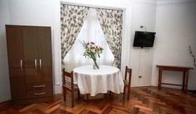Hotel Plaza Londres