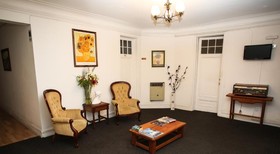 Hotel Plaza Londres