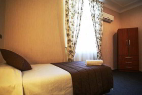 Hotel Plaza Londres