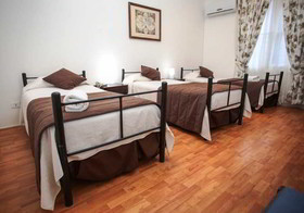 Hotel Plaza Londres