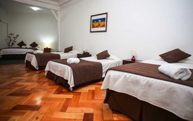 Hotel Plaza Londres