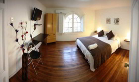Hotel Plaza Londres