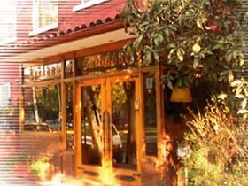 Posada Del Salvador
