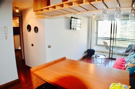 Premium Capital Lyon Costanera
