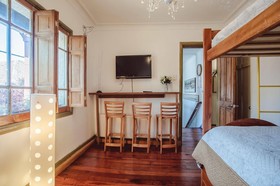 Providencia Bed & Breakfast