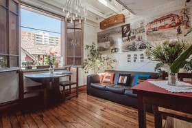 Providencia Bed & Breakfast