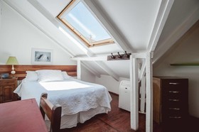 Providencia Bed & Breakfast
