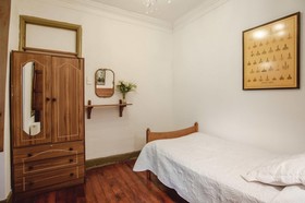 Providencia Bed & Breakfast