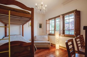 Providencia Bed & Breakfast