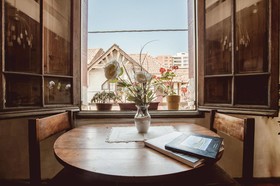 Providencia Bed & Breakfast