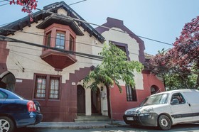 Providencia Bed & Breakfast