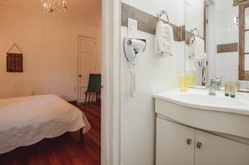 Providencia Bed & Breakfast