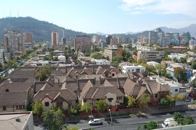 Providencia Bed & Breakfast