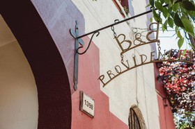 Providencia Bed & Breakfast