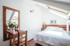 Providencia Bed & Breakfast