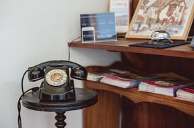 Providencia Bed & Breakfast