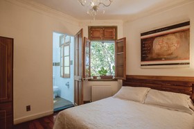 Providencia Bed & Breakfast