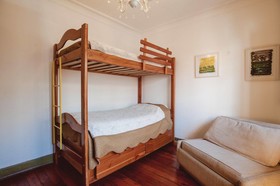 Providencia Bed & Breakfast